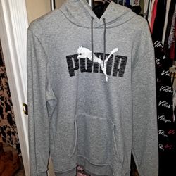 Mens Hoodie Jacket