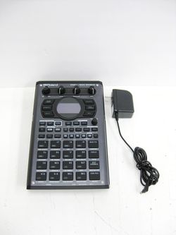 Roland SP-404MKII Creative Sampler and Effector