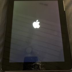 iPad Gen 4 (Trade)