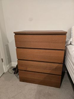 Ikea drawer