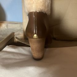 Botas Para Dama UGG