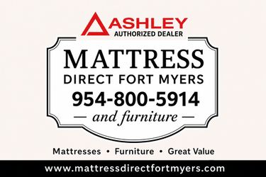 FULL MATTRESS FROM $90 / BEDROOM RESET