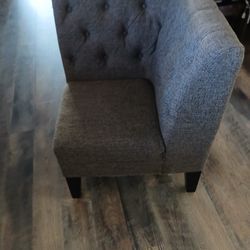 New Chair