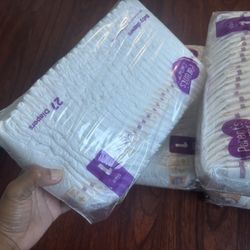 Size 1 Diapers Parents Choice 