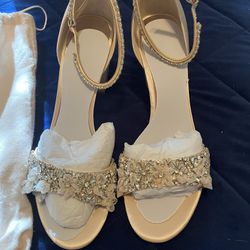 Wedding  Shoes