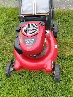 Lawnmower