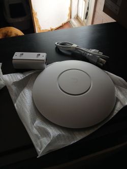 UNIFI AP AC PRO