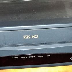 VCR