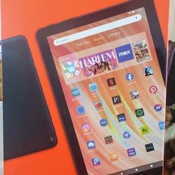 Fire HD 10