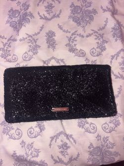 Vintage clutch