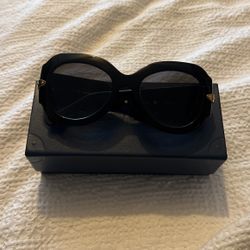 Louis Vuitton Paris Texas Glasses 