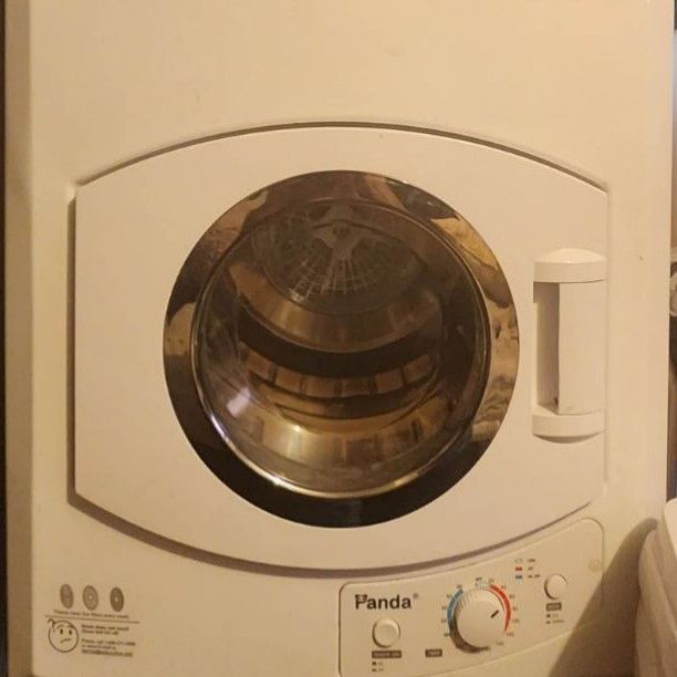 Portable washer and Dryer Combo