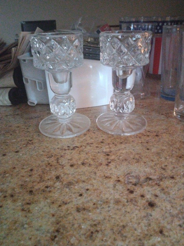 Candle Holders