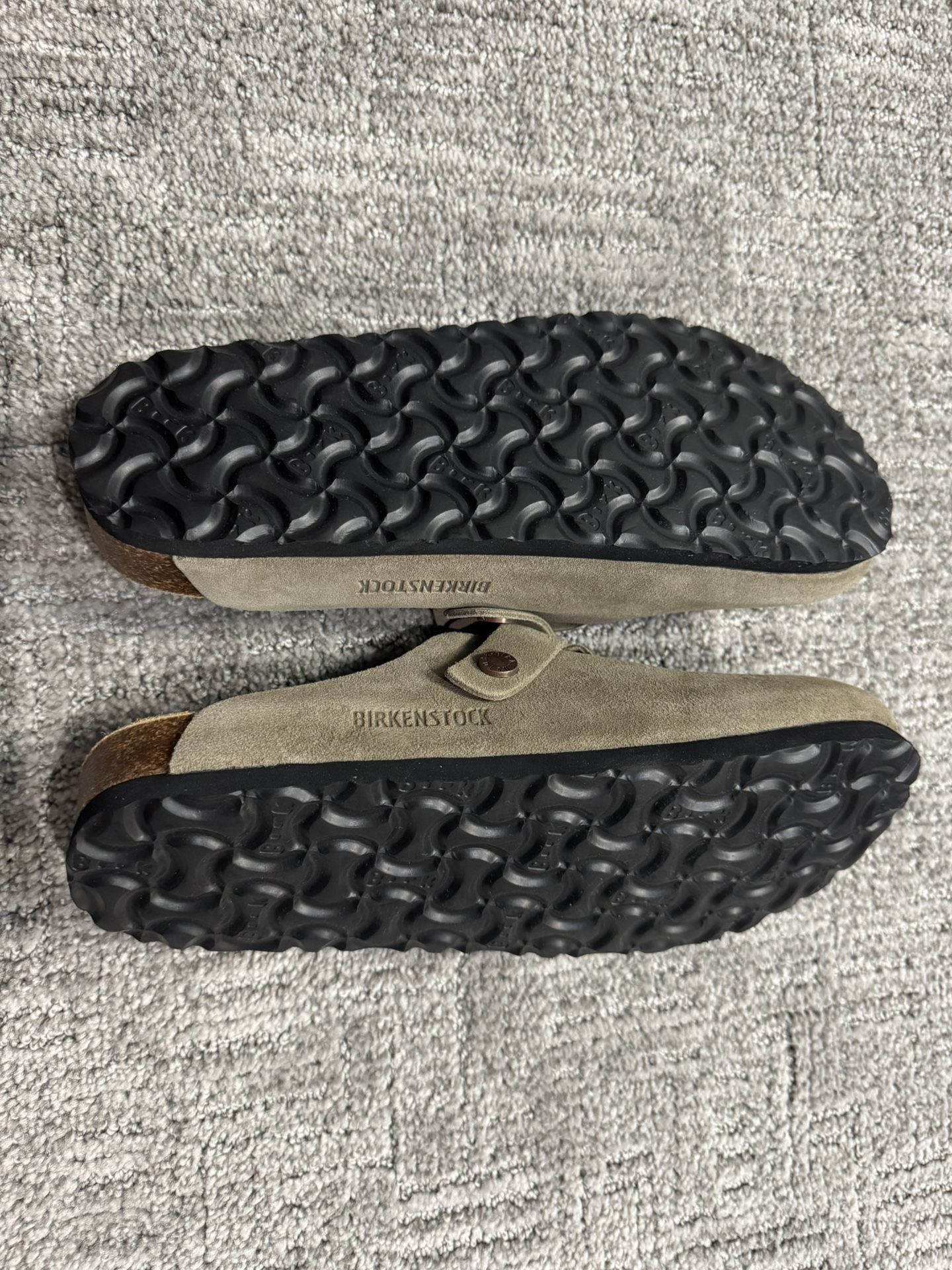 Birkenstock Clogs