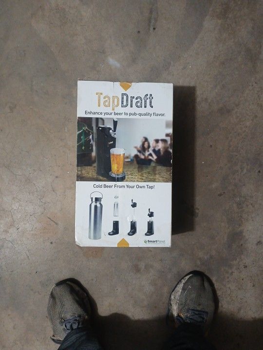 Beer Dispensor