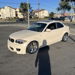 2008 BMW 128i