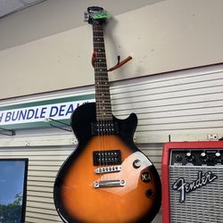 Epiphone Les Paul Special