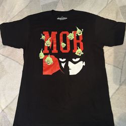 MOB Psycho 100 T-shirt 