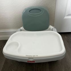 Fisher price booster Seat 