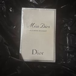 Dior Perfume 