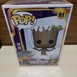 Big Groot Funko For Sale