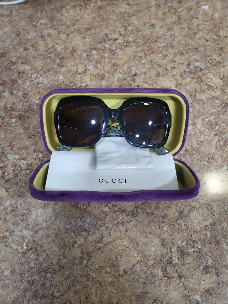 Gucci Sunglasses