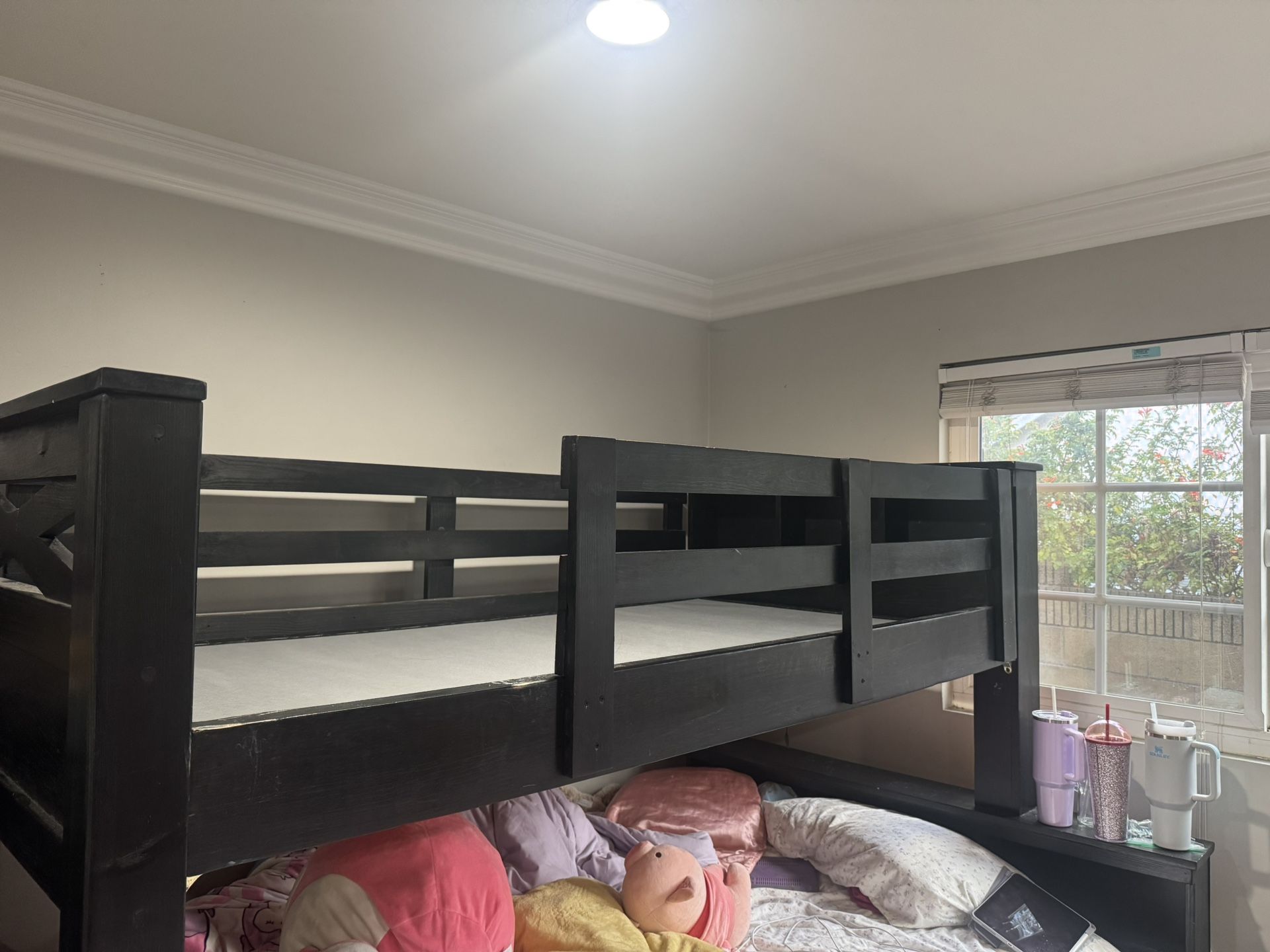 Free Twin Bed With Frame 