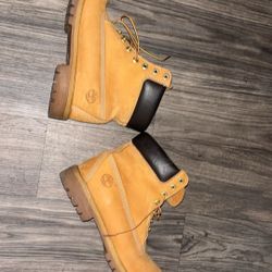 Timberland Wheat Boot men’s 11.5
