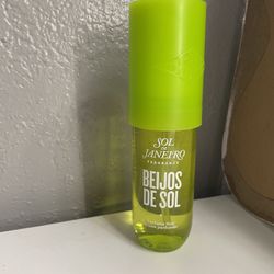 Sol De Janiero Limited Edition