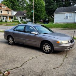 1997 Buick Regal Ls