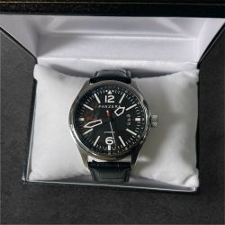 Panzera Flieger 46 Pilot Watch