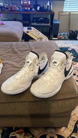 Nike LBJ LeBron Basketball Sneakers