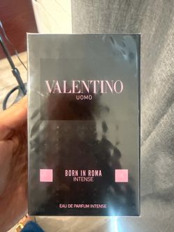 Valentino UOMO Born in Roma Intense EDP
