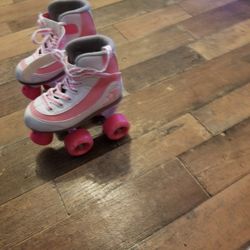 Skate Rollers Used $14