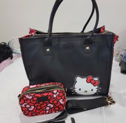 Hello Kitty bag