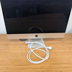 2015 iMac Apple Computer - 16gb Ram, 1TB Storage, 21 Inch