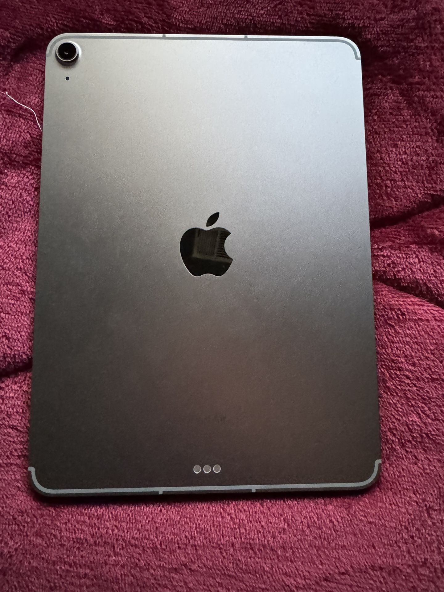 Apple iPad Air 11-inch (2024)