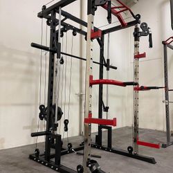 Vesta Smith Machine SM4000