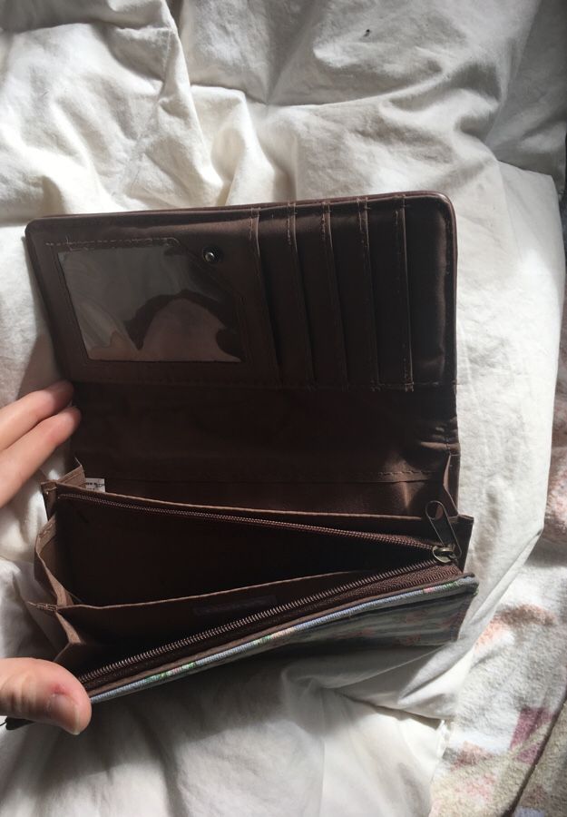 Wallet