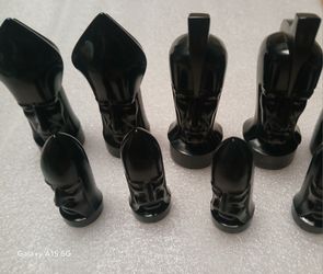 Large Chess Pieces