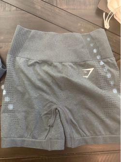 Gymshark shorts