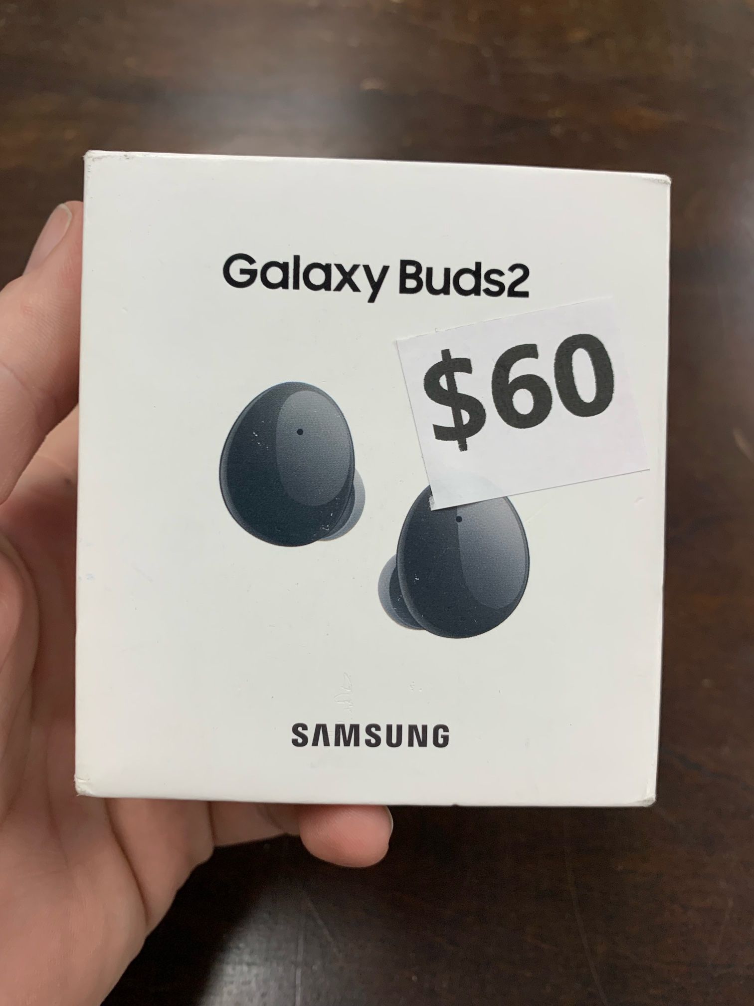 Samsung Galaxy Buds2