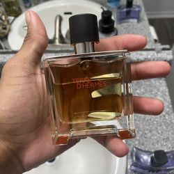 Shoes/Clothes/Cologne pt 3 