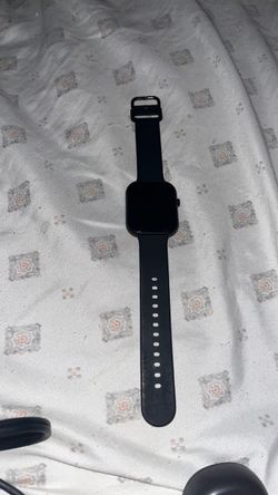 Android watch