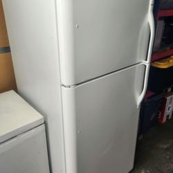 Kenmore Refrigerator Freezer