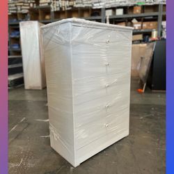 5 drawers dresser / 5 drawers dresser