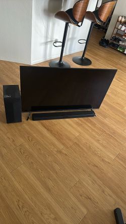 LG Tv