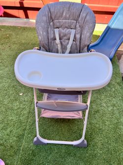 Grace High Chair