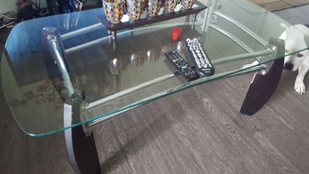 Dining/ Living Room Tables w/ Chairs(4) Set