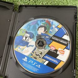 Digimon Story: Cyber Sleuth - Hacker’s Memory (PS4)